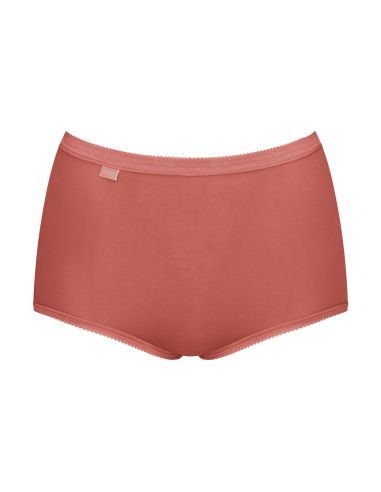 Sloggi Basic Maxi Slip 4 pack C4P V022 3+1 gratis