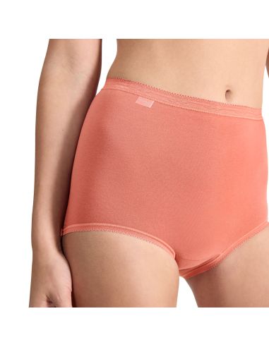 Sloggi Basic Maxi Slip 4 pack C4P V022 3+1 gratis