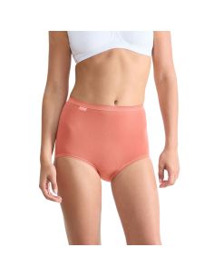 Sloggi Basic Maxi Slip 4 pack C4P V022 3+1 gratis 2
