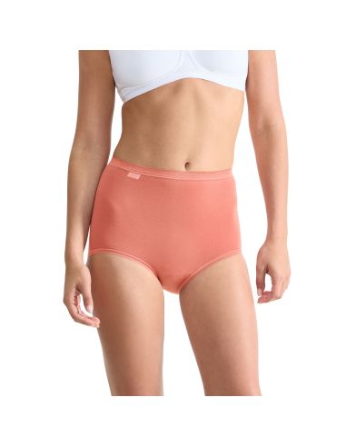 Sloggi Basic Maxi Slip 4 pack C4P V022 3+1 gratis