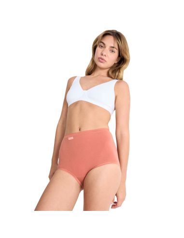 Sloggi Basic Maxi Slip 4 pack C4P V022 3+1 gratis