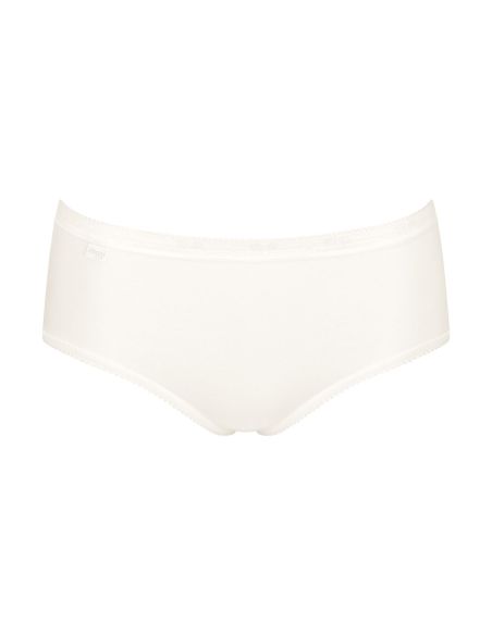 Sloggi Basic Midi Slip 4 pack C4P V022 3+1 gratis