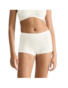 Sloggi GO Daily Cotton Short 3Pack Ivoor 2