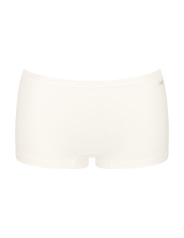 Sloggi GO Daily Cotton Short 3Pack Ivoor