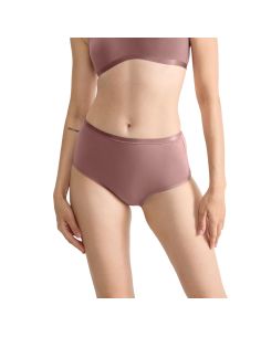 Sloggi GO Daily Cotton Highwaist 3Pack Cacao 2