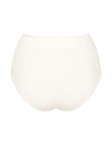 Sloggi GO Daily Cotton Highwaist 3Pack Ivoor