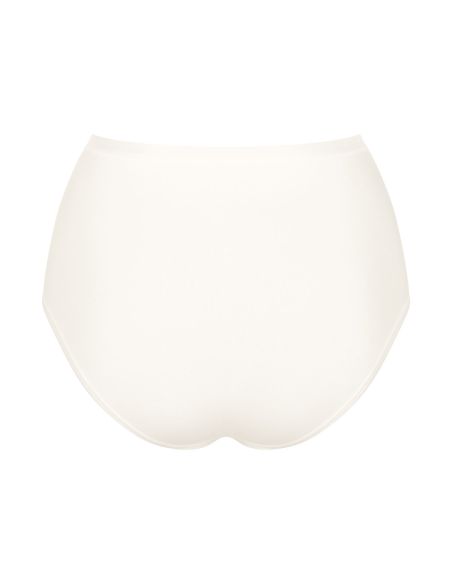 Sloggi GO Daily Cotton Highwaist 3Pack Ivoor