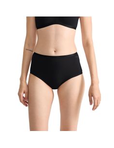 Sloggi GO Daily Cotton Highwaist 3Pack Zwart 2
