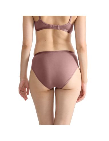 Sloggi GO Daily Cotton Tai 3Pack Cacao