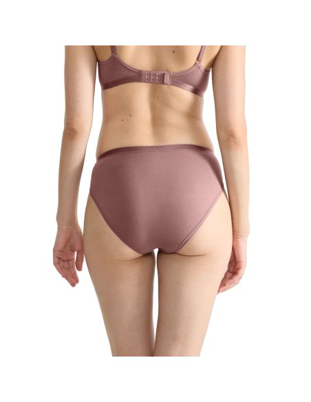 Sloggi GO Daily Cotton Tai 3Pack Cacao