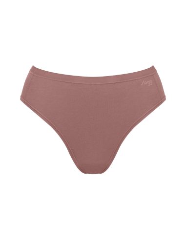 Sloggi GO Daily Cotton Tai 3Pack Cacao