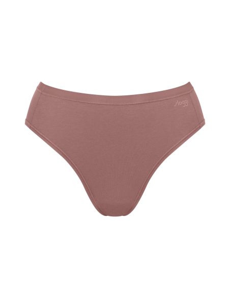 Sloggi GO Daily Cotton Tai 3Pack Cacao