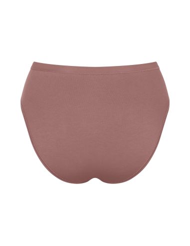 Sloggi GO Daily Cotton Tai 3Pack Cacao