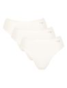 Sloggi GO Daily Cotton Tai 3Pack Ivoor