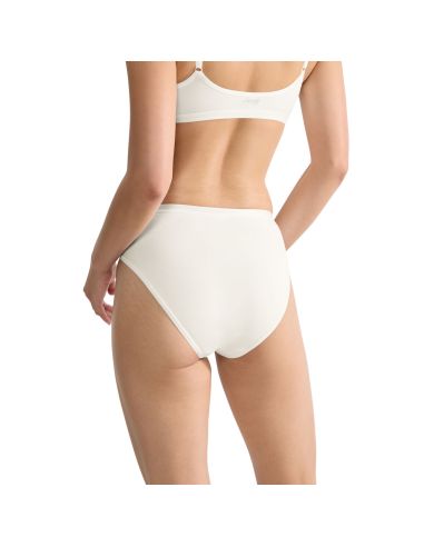 Sloggi GO Daily Cotton Tai 3Pack Ivoor