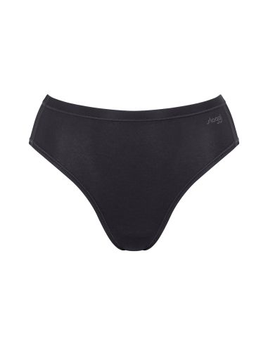 Sloggi GO Daily Cotton Tai 3Pack Zwart