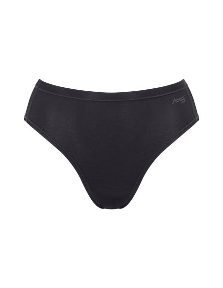 Sloggi GO Daily Cotton Tai 3Pack Zwart