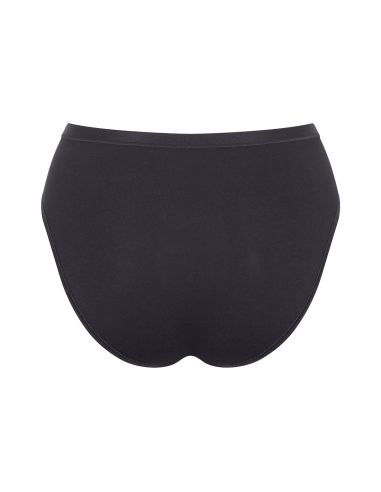 Sloggi GO Daily Cotton Tai 3Pack Zwart