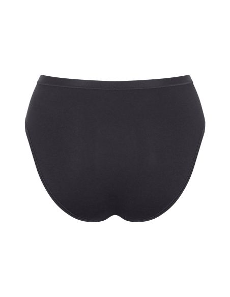 Sloggi GO Daily Cotton Tai 3Pack Zwart