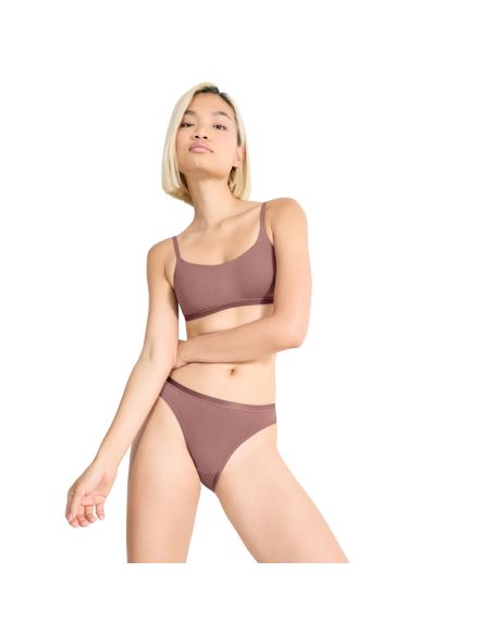 Sloggi GO Daily Cotton Top Cacao