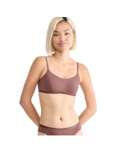 Sloggi GO Daily Cotton Top Cacao 2