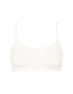 Sloggi GO Daily Cotton Top Ivoor