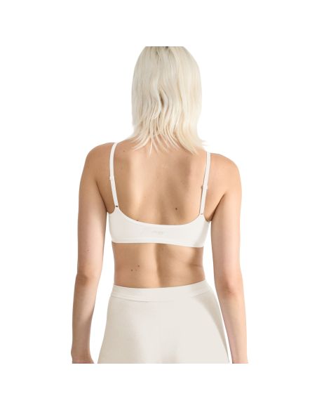Sloggi GO Daily Cotton Top Ivoor