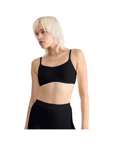Sloggi GO Daily Cotton Top Zwart