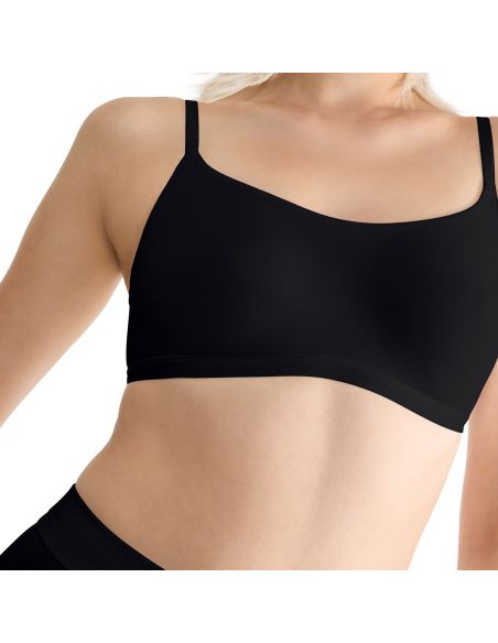 Sloggi GO Daily Cotton Top Zwart