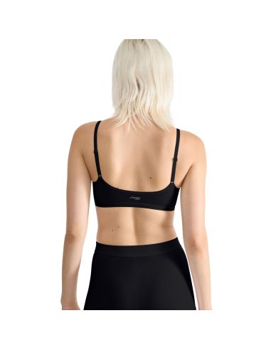 Sloggi GO Daily Cotton Top Zwart