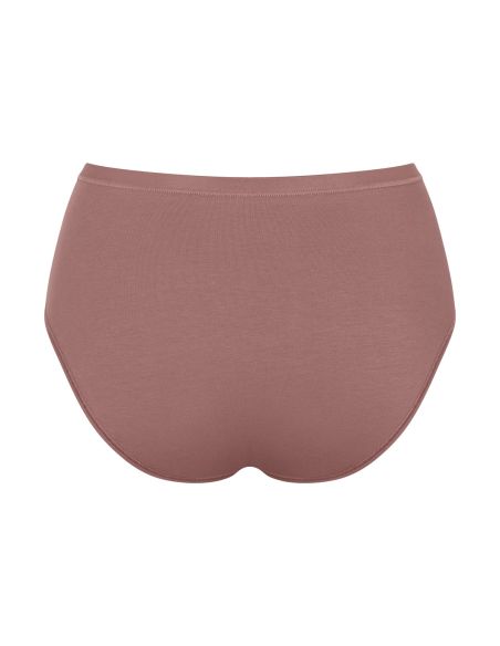 Sloggi GO Daily Cotton Midi 3Pack Cacao
