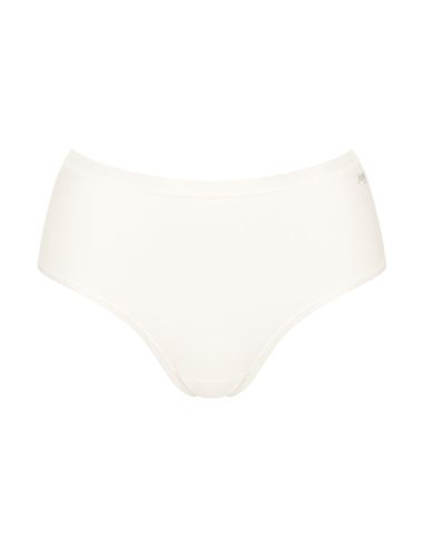 Sloggi GO Daily Cotton Midi 3Pack Ivoor