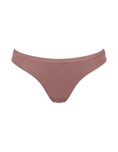 Sloggi GO Daily Cotton Mini 3Pack Cacao