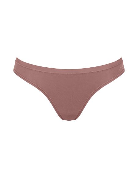 Sloggi GO Daily Cotton Mini 3Pack Cacao