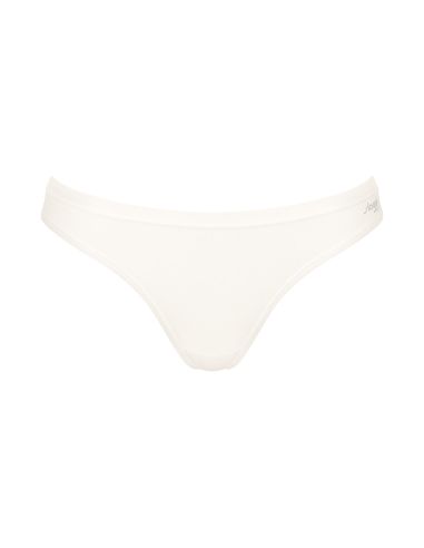 Sloggi GO Daily Cotton Mini 3Pack Ivoor