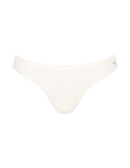Sloggi GO Daily Cotton Mini 3Pack Ivoor