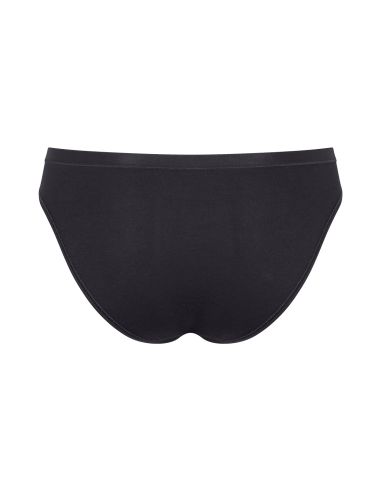 Sloggi GO Daily Cotton Mini 3Pack Zwart