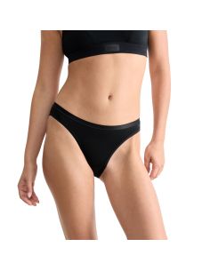 Sloggi GO Daily Cotton Mini 3Pack Zwart 2