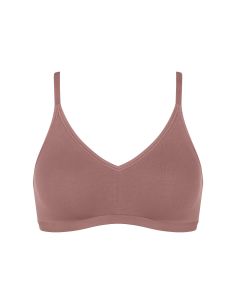 Sloggi GO Daily Cotton Soft bra Cacao