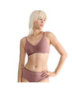 Sloggi GO Daily Cotton Soft bra Cacao 2