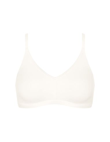Sloggi GO Daily Cotton Soft bra Ivoor