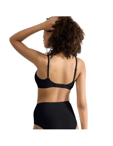 Sloggi GO Daily Cotton Soft bra Zwart