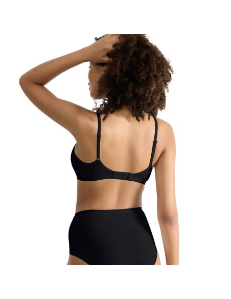 Sloggi GO Daily Cotton Soft bra Zwart