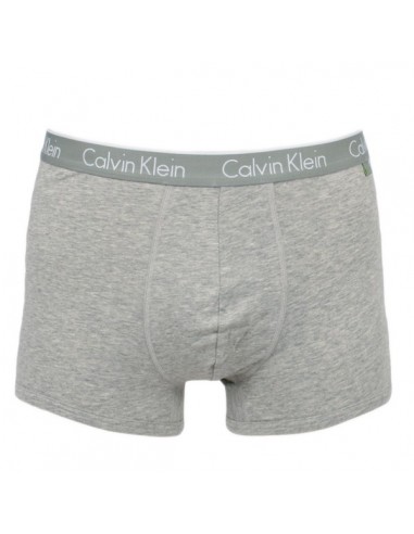 Calvin Klein Cotton Stretch boxer brief (3-pack), heren boxers extra -  Gratis verzending en retour