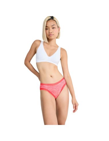 Sloggi GO Crush Hipster C3P V015