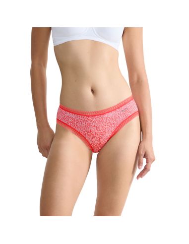 Sloggi GO Crush Hipster C3P V015