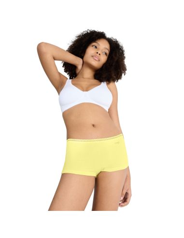 Sloggi GO Crush Short C3P V015