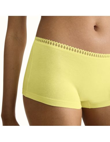 Sloggi GO Crush Short C3P V015