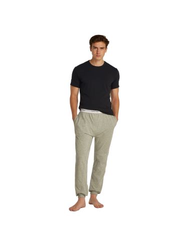 Calvin Klein Heren 3Pack Crew Neck T-Shirt Mix