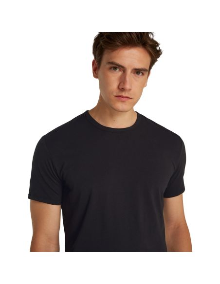 Calvin Klein Heren 3Pack Crew Neck T-Shirt Mix